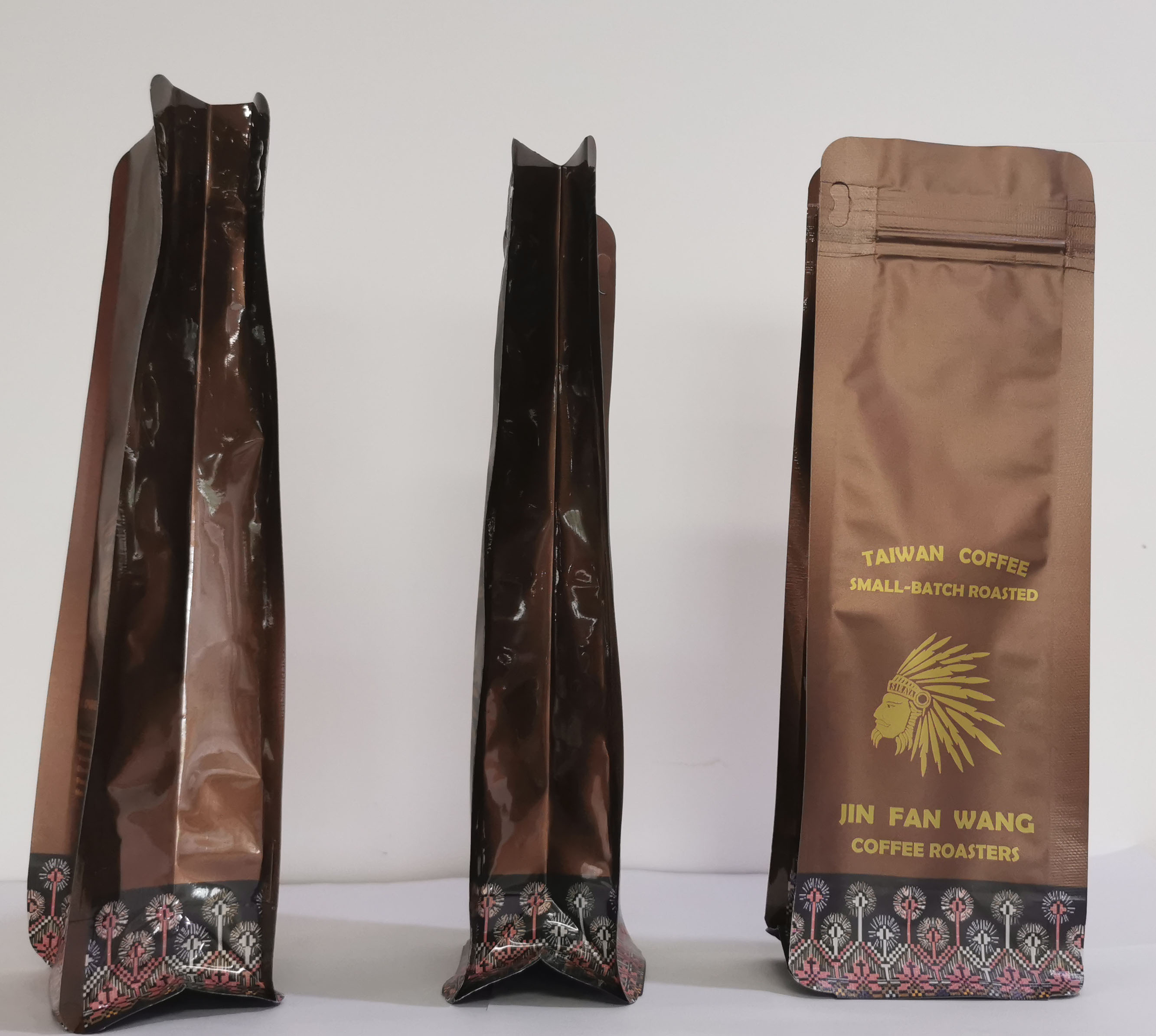 咖啡包裝